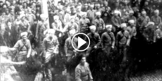 İzmir Marşı çalıntı çıktı! İşte gerçek marş
