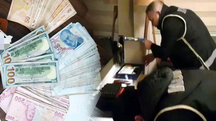 İzmir merkezli 3 ilde yasa dışı bahis operayonu