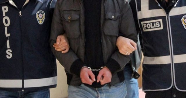 İzmir merkezli Paralel Yapı operasyonunda 7 tutuklama