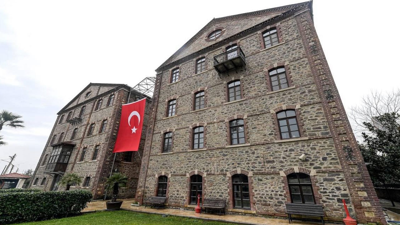 İzmir Meslek Fabrikası'nda son karar verildi! Tedbir kaldırıldı, tahliye sürecinin önü açıldı