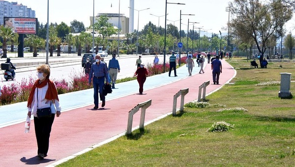 İzmir okullar açılacak mı? İzmir sokağa çıkma yasağı bitti mi?