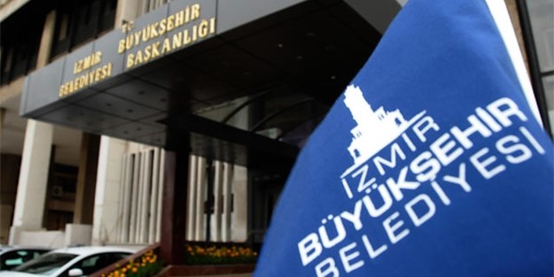 İzmir, rant uğruna görsel çöplüğe çevrilecek
