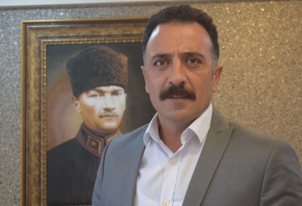 İzmir Sağlık-Sen, ek ödemeleri sordu 