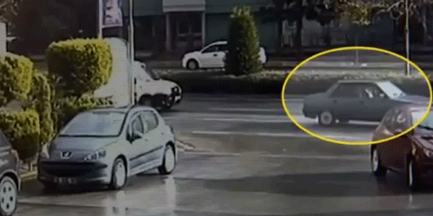 O saldırıyla ilgili flaş gelişme… O araç bulundu