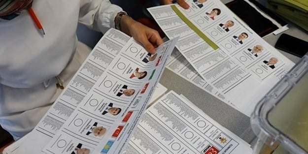 İzmir seçim sonuçları milletvekili dağılımı