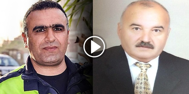 İzmir şehitleri son yolculuğuna uğurlandı