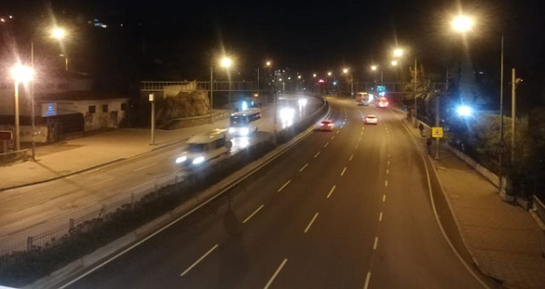 İzmir sokağa çıkma yasağı var mı? Hafta sonu sokağa çıkma yasağı saatleri