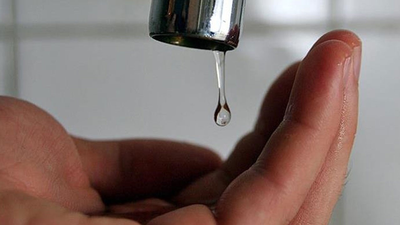 İzmir sular saat kaçta gelecek 14 Nisan 2026