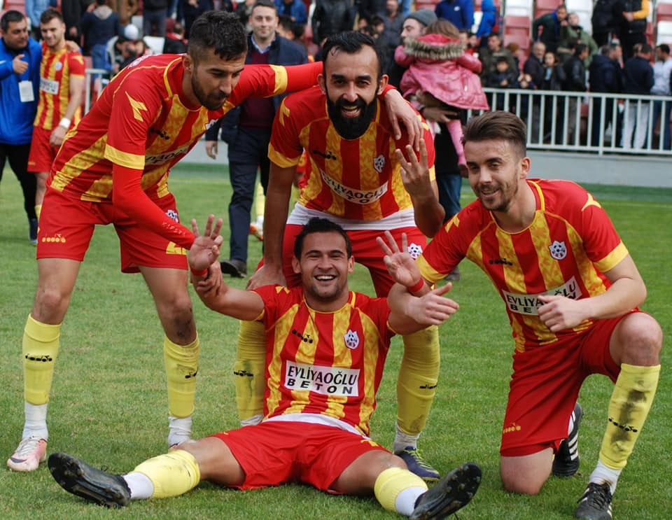 İzmir takımlarını şampiyonluk hayalleri sardı 