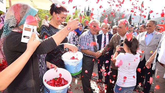 İzmir tarımı 2,5 kat büyüdü