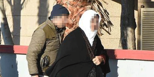 İzmir Teröristinin cenazesini almaya geldiler… Kentte kimse cenaze aracı vermedi