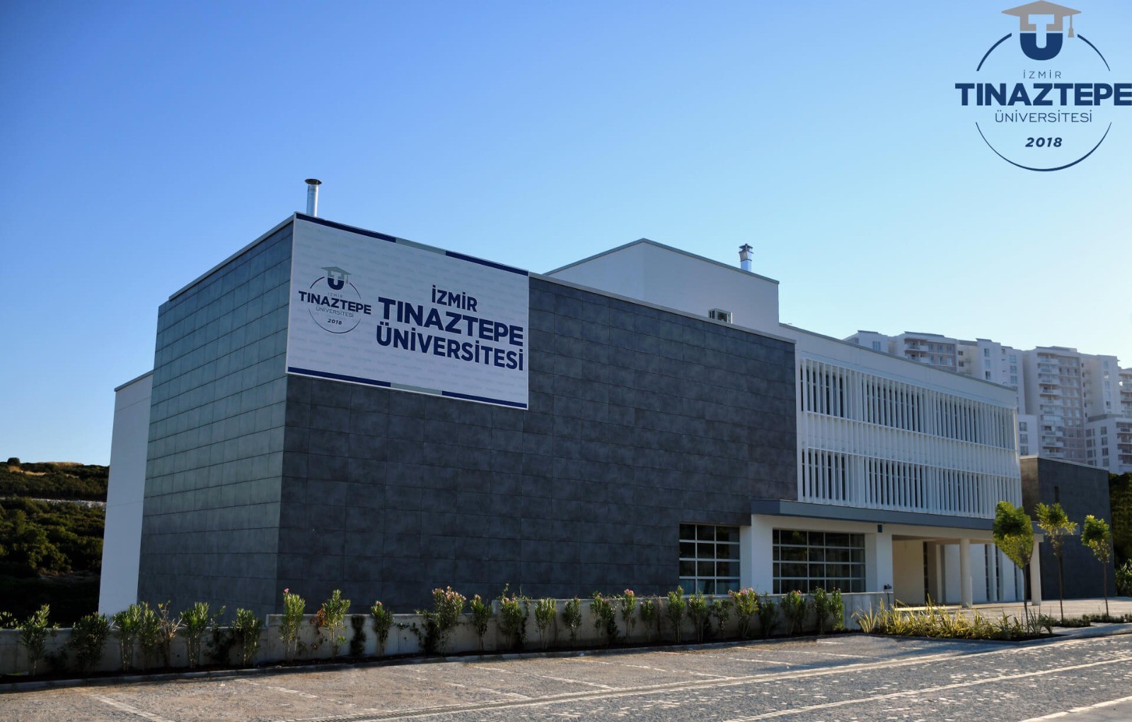 İzmir Tınaztepe Üniversitesi öğretim üyesi alacak