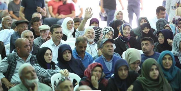 İzmir Torbalı Ayrancılar TOKİ 315 adet konut teslimi ne zaman yapılacak?