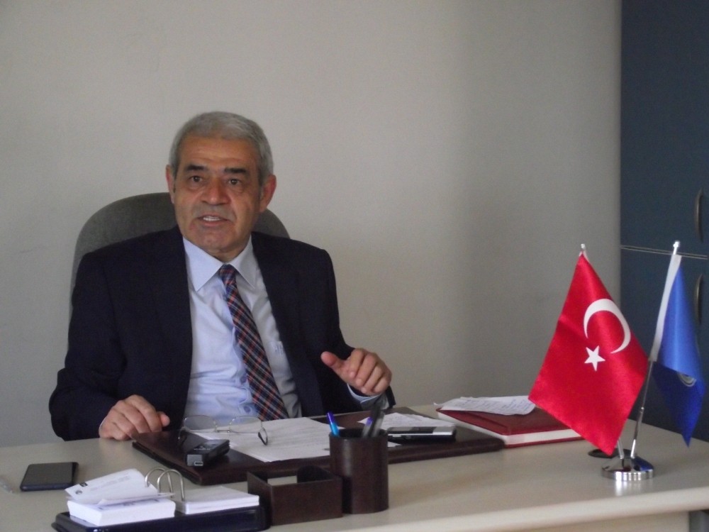 İzmir Vakıflar Bölge Müdürlüğü restorasyon ve yardımlara devam ediyor 