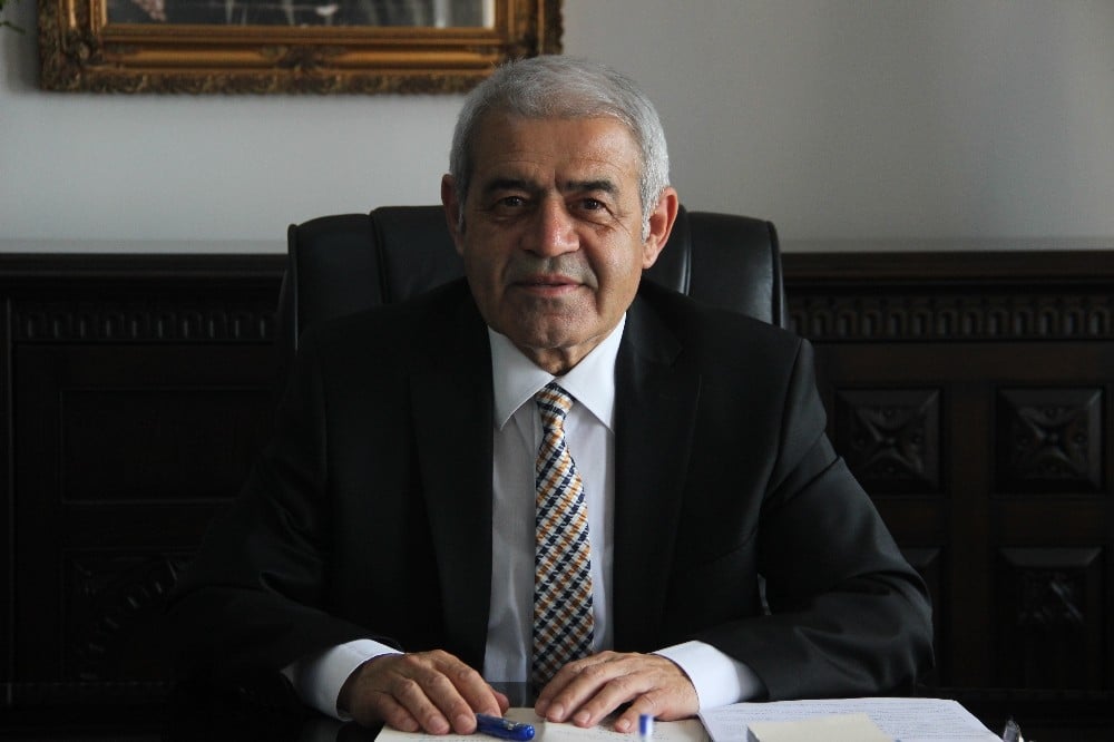 İzmir Vakıflar Bölge Müdürlüğü, Vakıflar Haftası’nı kutladı 
