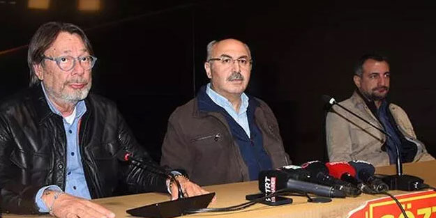 İzmir Valisi Koşger'den olaylı maç sonrası açıklama