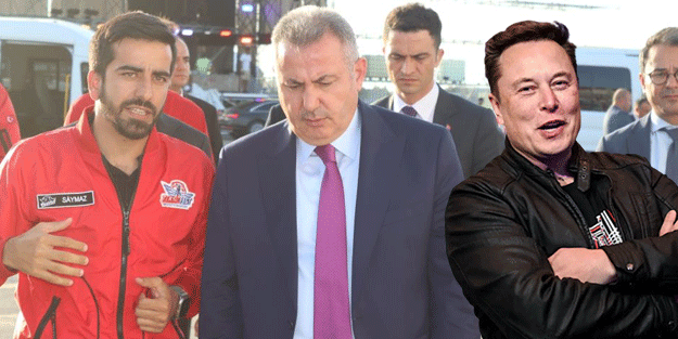 İzmir Valisi'nden Elon Musk açıklaması