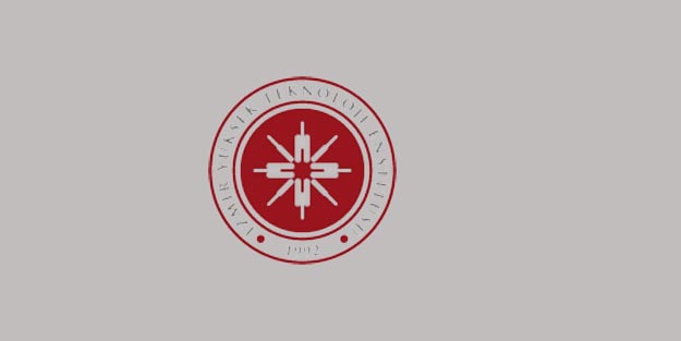 İzmir Yüksek Teknoloji Enstitüsü öğretim ve araştırma görevlisi alımı 2019 başvuru
