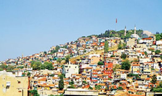 “İzmir Mogadişu’ya benziyor”