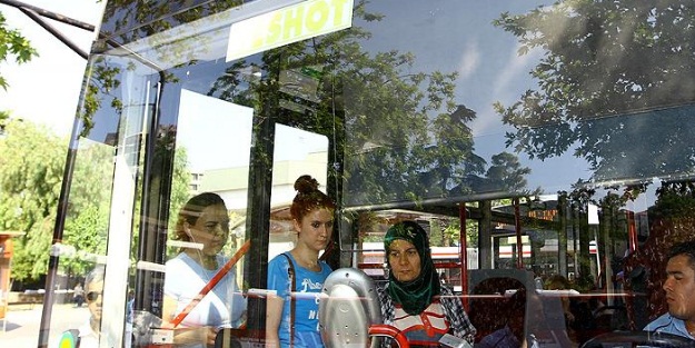 İzmir'de 15 Temmuz'da toplu taşımalar ücretsiz