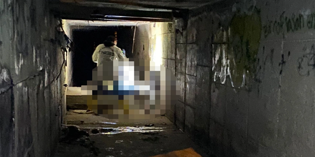 İzmir'de 18 yaşındaki gencin korkunç ölümü! İntihar mı cinayet mi?