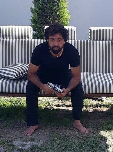 İzmir’de 2 kişiyi öldüren, polisi yaralayan zanlı cezaevinde intihar etti 