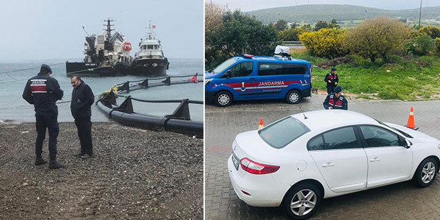 İzmir'de 23 düzensiz göçmen ve aranan 11 kişi yakalandı