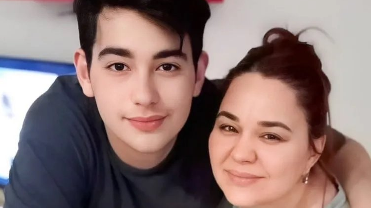 İzmir'de 26 aydır haber alınamayan Eren'in annesinden devlete çağrı