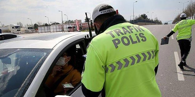 İzmir'de 3 gün içinde 3 milyon liradan fazla ceza kesildi