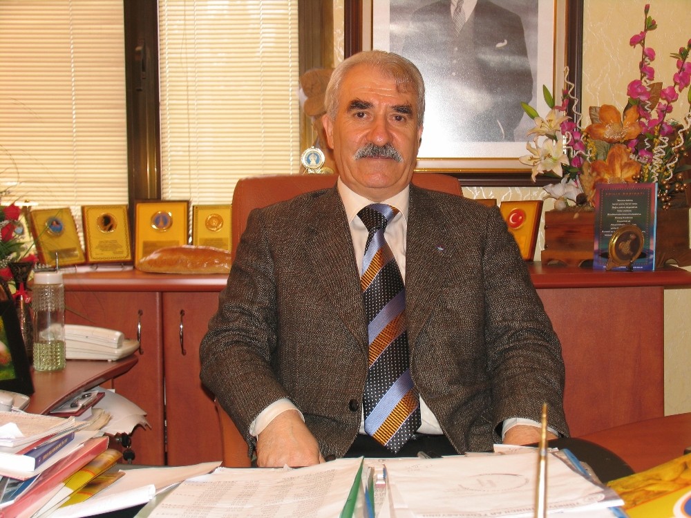 İzmir’de 300 gram Ramazan pidesi 3 TL’den satılacak 