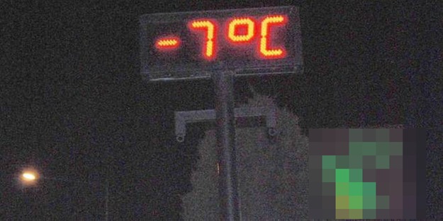 İzmir'de bu da oldu, 51 yıl sonra ilk kez...