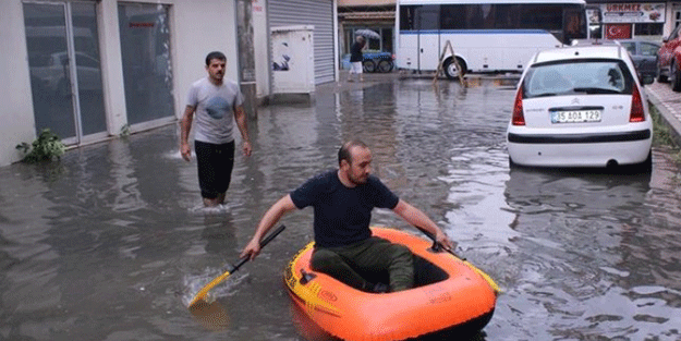 İzmir’de %70 oy alan CHP'li belediyenin CHP’lilere ikramiyesi!