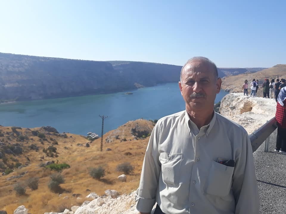 İzmir’de 71 yaşındaki adamı öldüren zanlı tutuklandı 