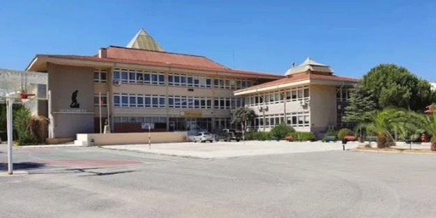 İzmir’de 8 okula tahliye! İşte liste