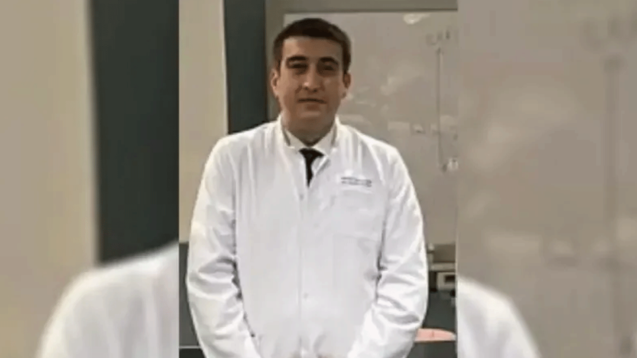 İzmir’de acı olay