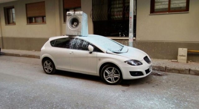 İzmir'de akıllara durgunluk veren olay!