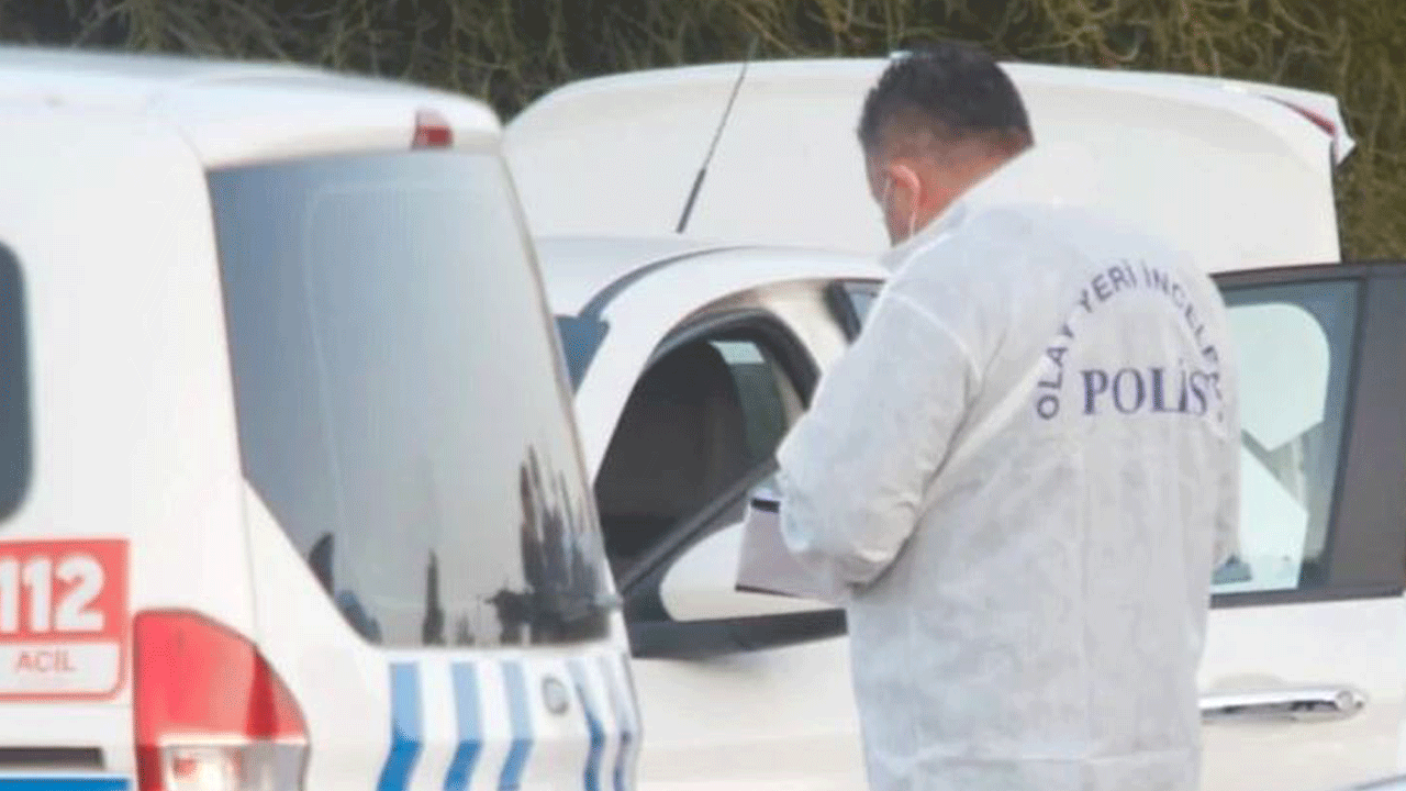 İzmir'de arazi dehşeti: 3 kardeşi pompalı tüfekle öldürdü