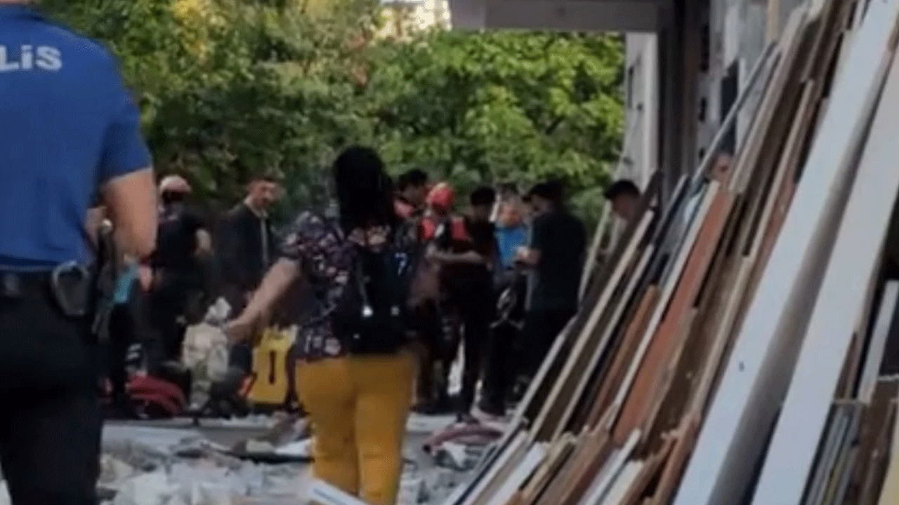 İzmir'de artezyen kuyusu faciası