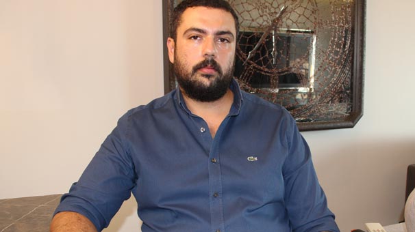 İzmir'de avukatı pitpull köpeğiyle kaçırdılar