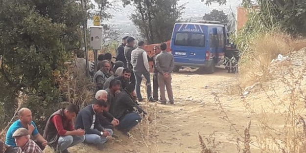 İzmir'de korkunç olay! 4 kişilik aile ölü bulundu