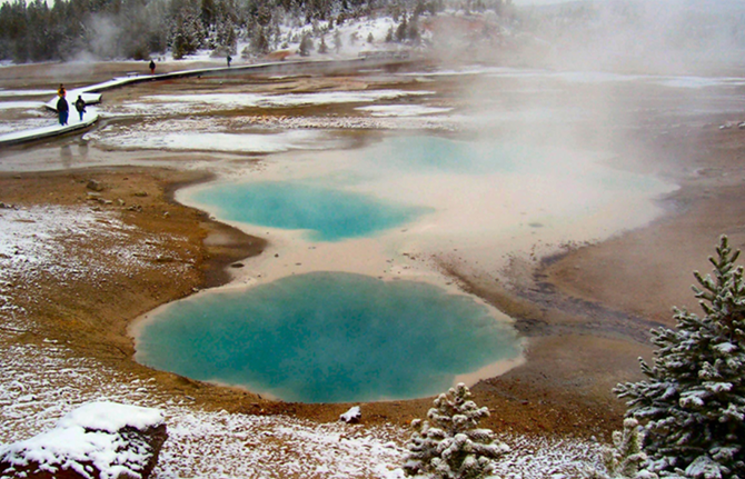 İzmir'de beyaz petrol heyecanı! Yerin 2000 metre altına iniliyor