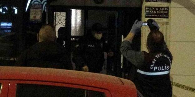 İzmir'de bıçaklanan kişi öldü