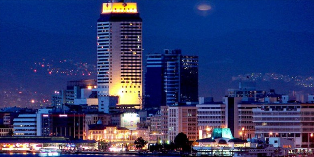 İzmir'de borç gırtlağa dayandı