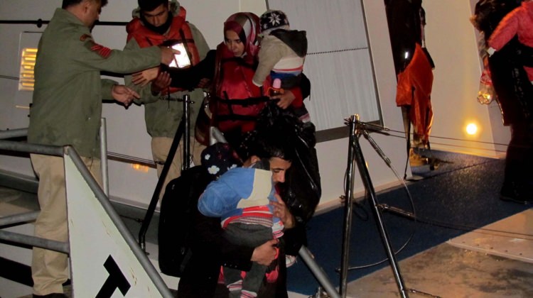 İzmir'de böyle yakalandılar! Tam 42 kişi