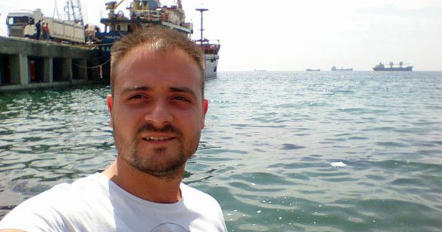 İzmir'de bu kadarda olmaz dedirten cinayet