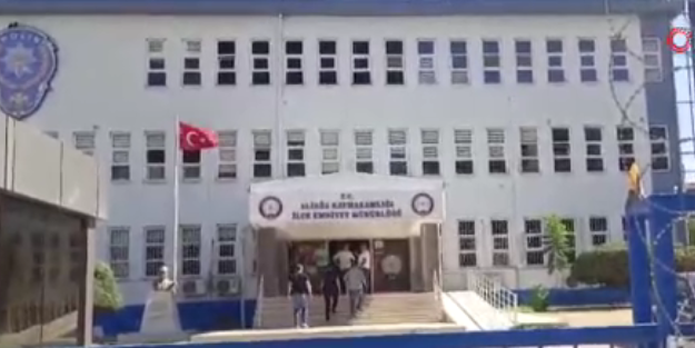 İzmir'de büyük yolsuzluk operasyonu!