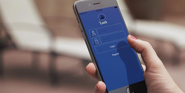 İzmir'de 'ByLock' operasyonu