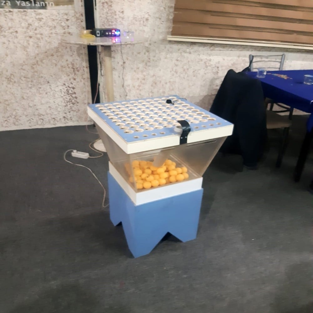 İzmir’de çay ocaklarına tombala baskını: 155 kişiye işlem 
