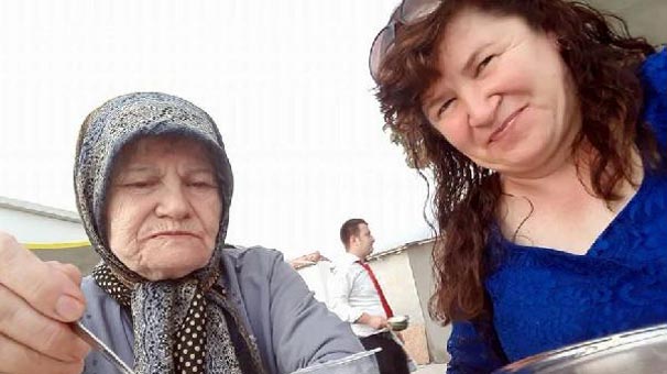 İzmir'de çekyatın içinde cesedi bulunan kadının kızı tutuklandı