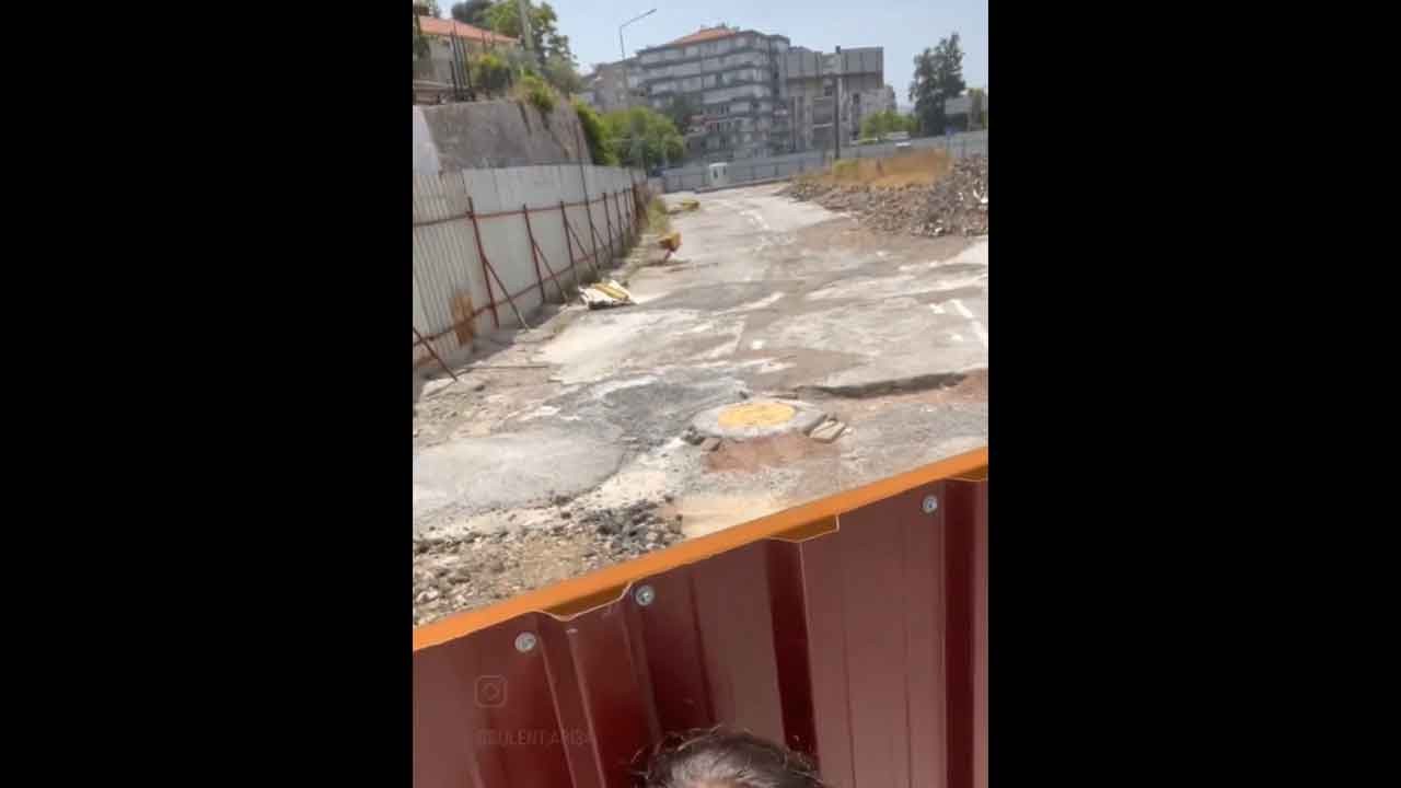 İzmir'de CHP belediyeciliği sınıfta kaldı! Hizmet değil eziyet üretiyorlar!